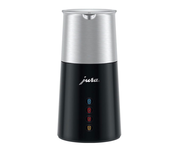 Jura Urządzenie do spieniania mleka Hot & Cold - 1529224 - zdjęcie